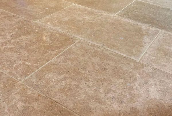 What is Dijon Limestone?